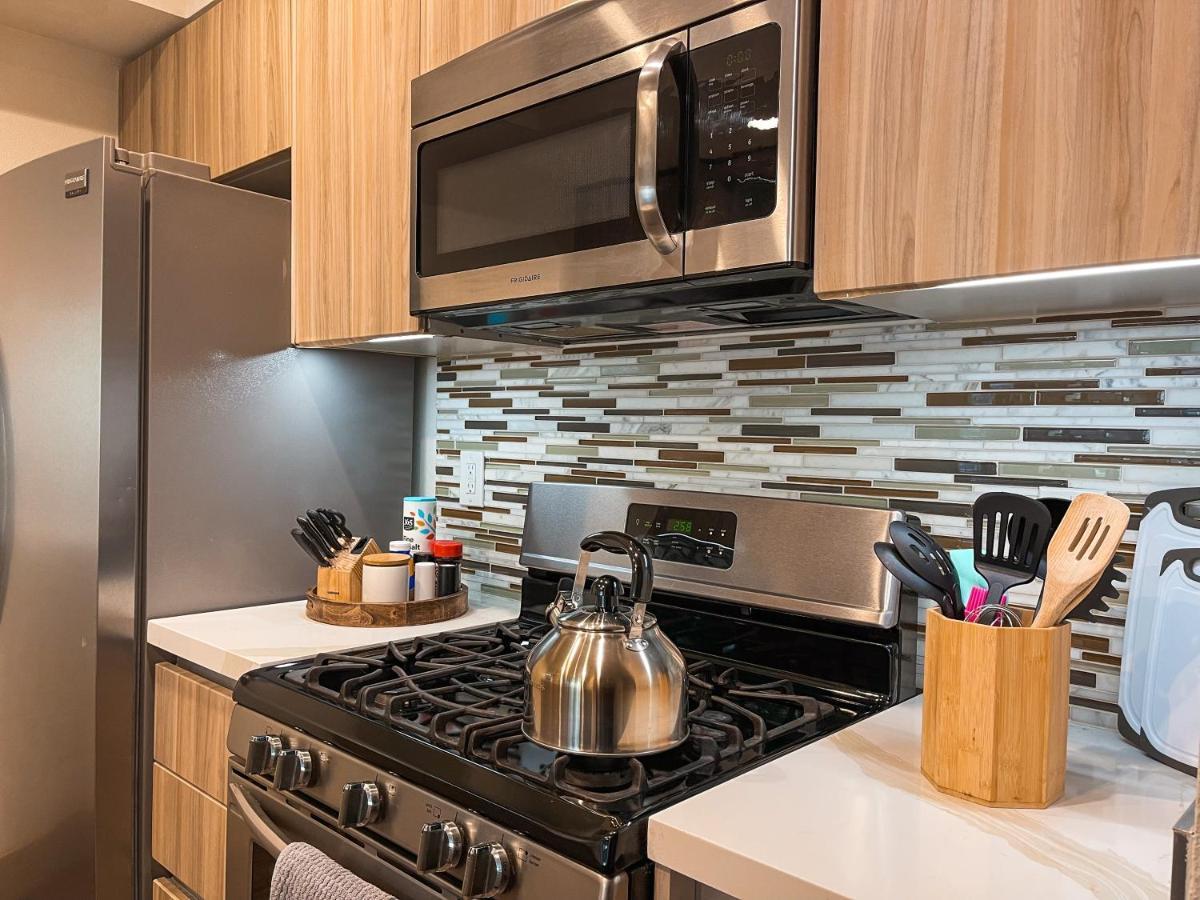 2Bdr&Parking 5-10Min To Santa Monica Pier Apartment Los Angeles Exterior photo